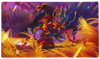 Dragon Shield: The Fallen - TCG Playmat
