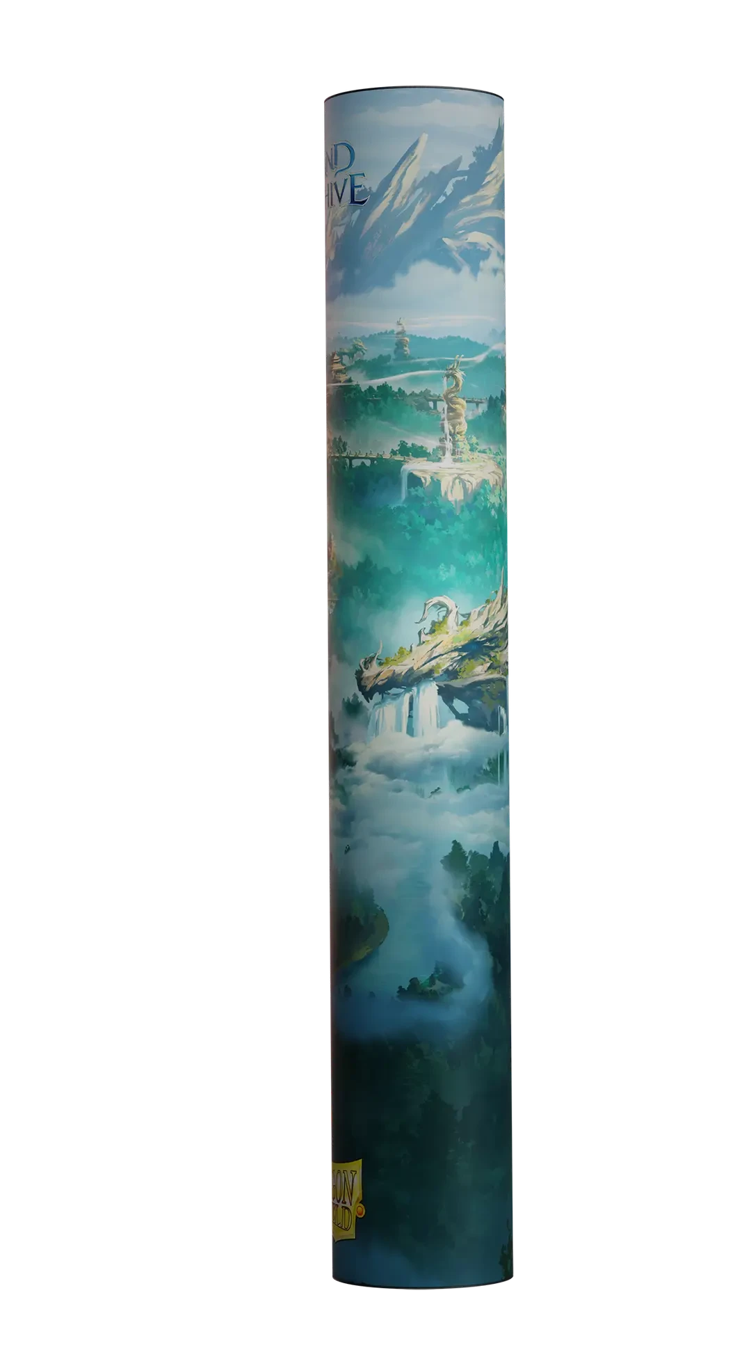 Dragon Shield: Grand Archive - Baidi, Oathsworn Palace - TCG Playmat