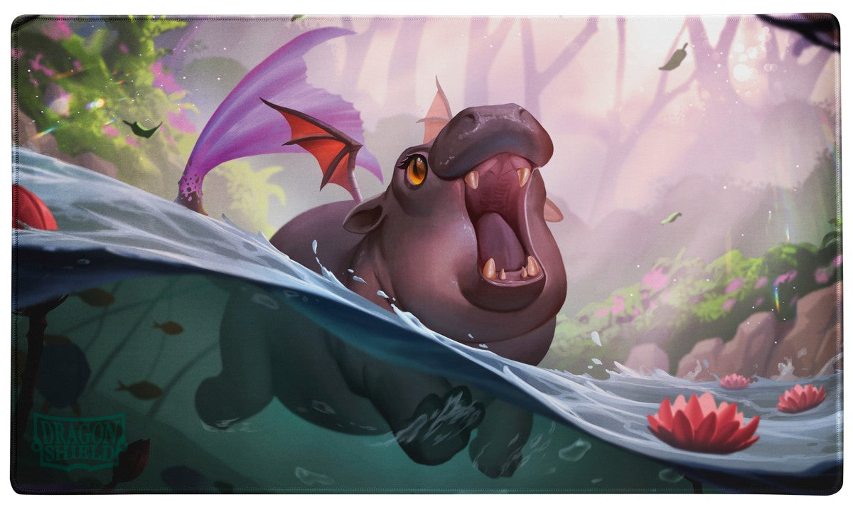 Dragon Shield Playmat: Spirit Animals - The Snortle
