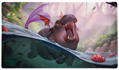 Dragon Shield Playmat: Spirit Animals - The Snortle