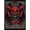 Dungeons & Dragons: Special Edition - Players Handbook Magnet