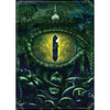 Arkham Horror Investigator Book Cover Magnet - 2.5" x 3.5" Collectible