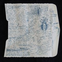 Mountains of Madness Sketch Replica