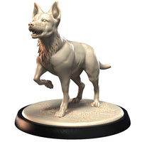 Dog Companions Vol. 1, Part 1