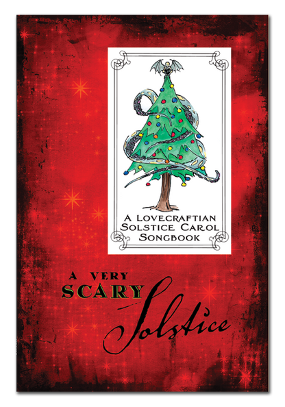 A Very Scary Solstice