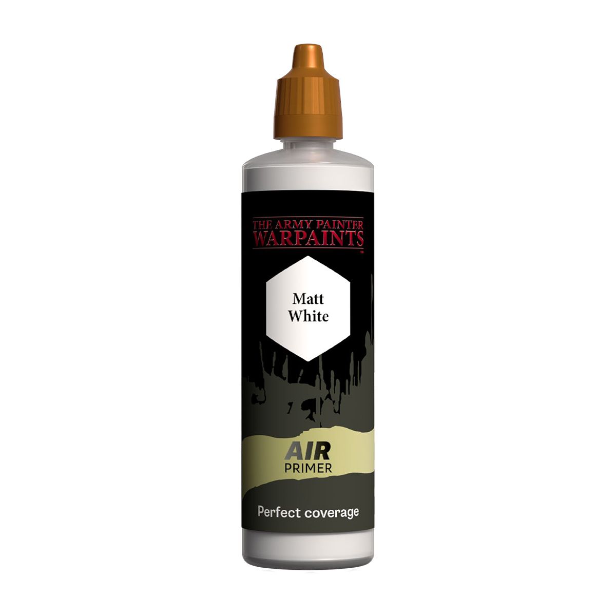 Army Painter Warpaints Air: Primer White 100ml