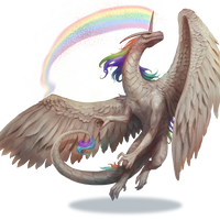 Battlezoo Dragons: Fairy Dragons Hardcover & PDF