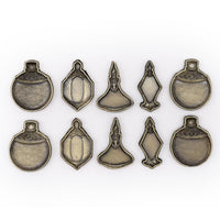 Adventure Coins - Potion Metal Coins Variety Pack