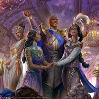 Adventures in the Cypher System