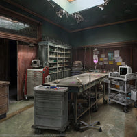 Adventures in the Cypher System