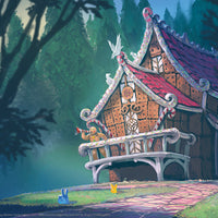 Adventures in the Cypher System