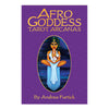 Afro Goddess Tarot Arcanas