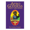 Afro Goddess Tarot Arcanas