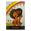 Afro Goddess Tarot Arcanas