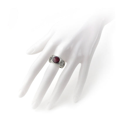 Agla Ring - Alchemy of England