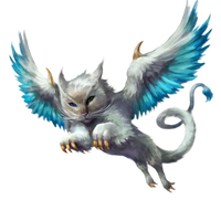 Torrents of the Spellhoarder Hardcover