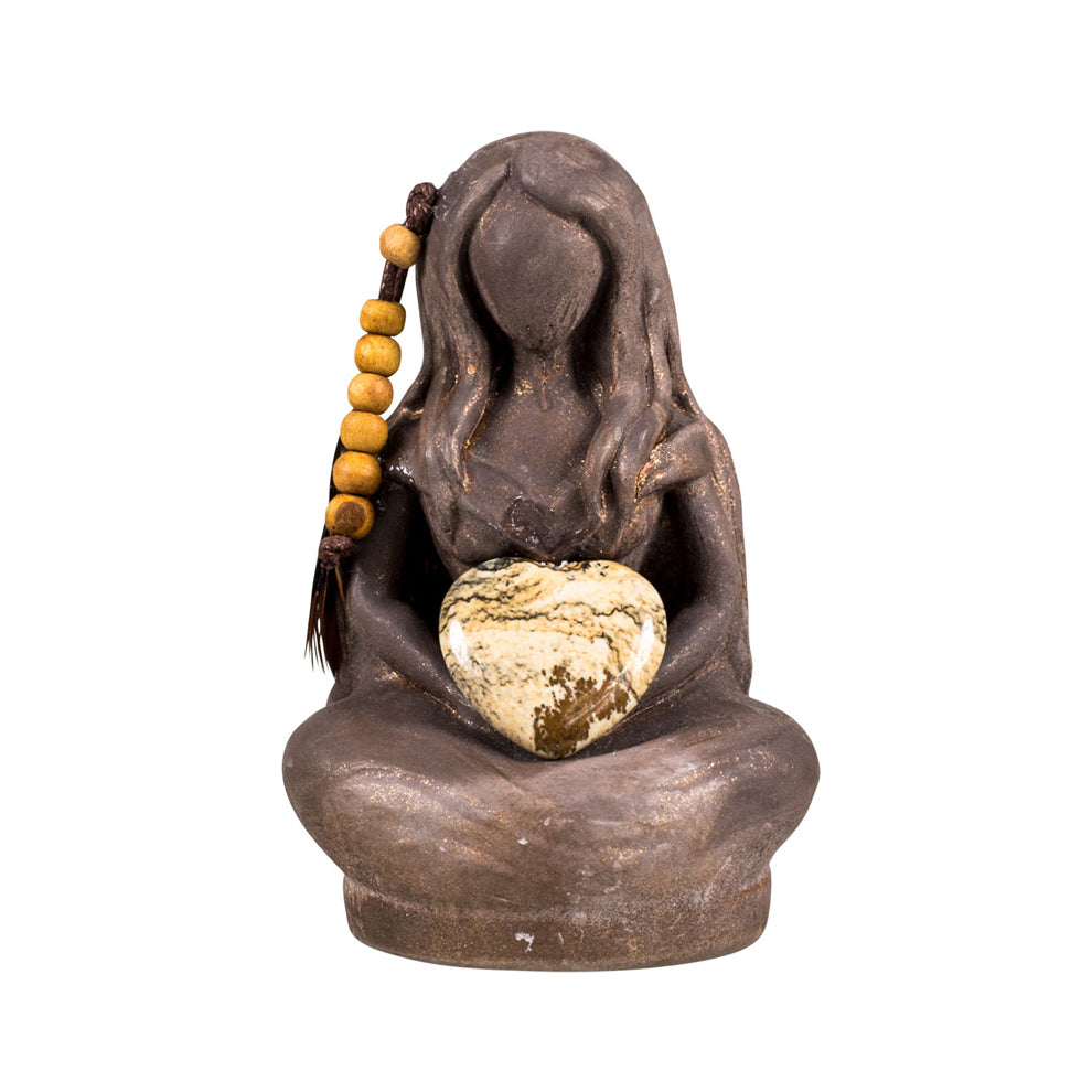 Aine Goddess of Love Figurine