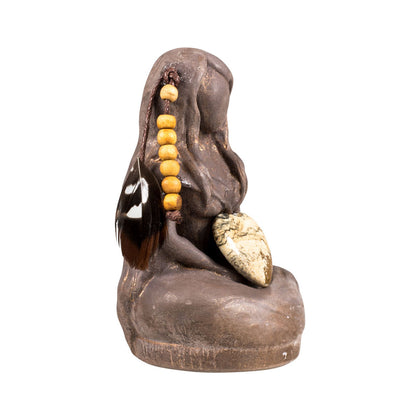 Aine Goddess of Love Figurine
