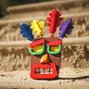 Life-Sized Aku Aku Mask