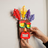 Life-Sized Aku Aku Mask