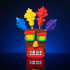 Life-Sized Aku Aku Mask
