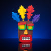 Life-Sized Aku Aku Mask