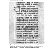 Miskatonic University Monograph: Kitab Al-Azif