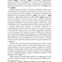 Miskatonic University Monograph: Kitab Al-Azif