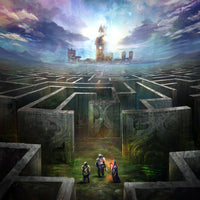 Dreamchaser: A Game of Destiny