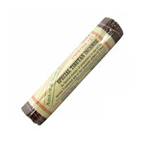 Amber and Musk Mixed Tibetan Incense Sticks