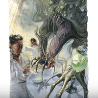Candela Obscura Core Rulebook - Standard Edition