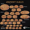 Ancient Halls