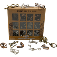 Ancient Metal 12pc