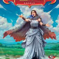 Battlezoo Ancestries: Year of Legends PDF