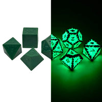 Anime Mystery Dice Set