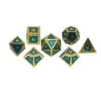 Anime Mystery Dice Set