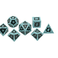 Anime Mystery Dice Set