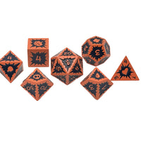 Anime Mystery Dice Set