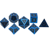 Anime Mystery Dice Set