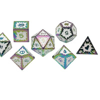 Anime Mystery Dice Set