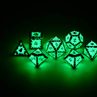 Anime Mystery Dice Set