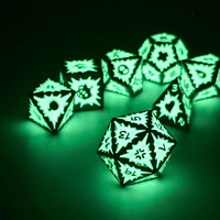 Anime Mystery Dice Set