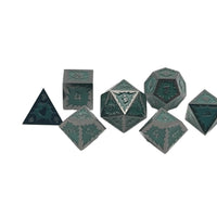 Anime Mystery Dice Set