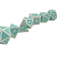 Anime Mystery Dice Set