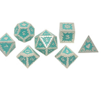 Anime Mystery Dice Set