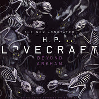 The New Annotated H.P. Lovecraft