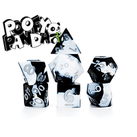 Anti-Stress Dice (16mm Silicone)