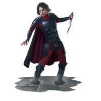 Tales of the Valiant - Game Master's Guide