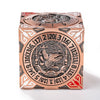 Cool Table Game Dice Spinner: 7-in-1 Metal Solid Cube Six-Sided Circular Spinning Roulette Dice
