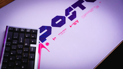 "180718" — ANTIREAL Deskmat